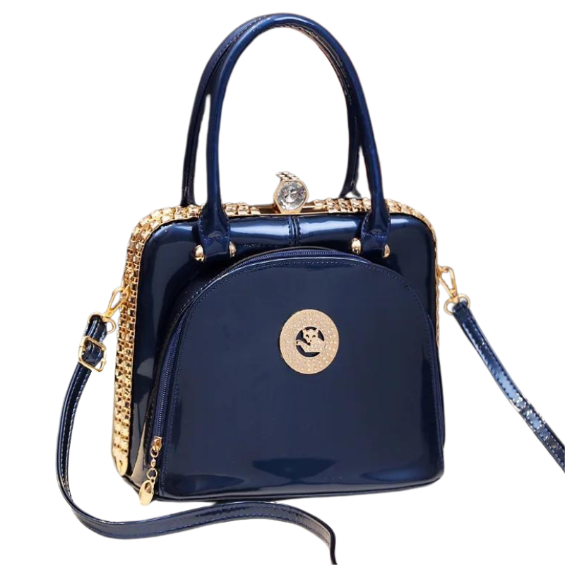 FELINE DIAMOND - Bolsa de Luxo