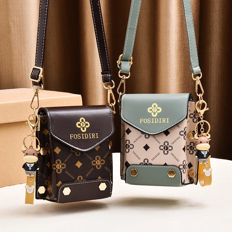 MARILYN FOSIDIRI - Mini Bolsa